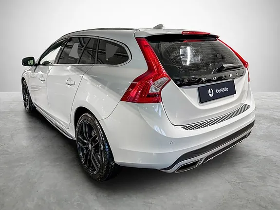 Volvo V60 2016 photo 3
