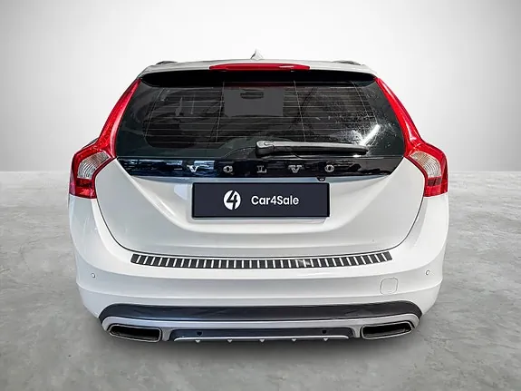 Volvo V60 2016 photo 4