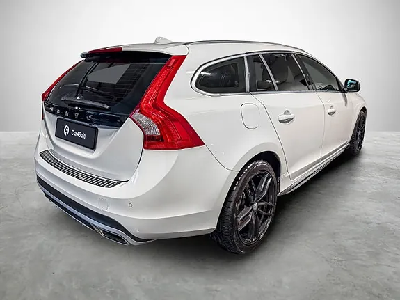 Volvo V60 2016 photo 5