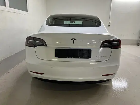 Tesla Model 3 2019 photo 5