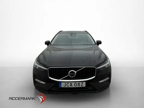 Volvo Xc60 2022 photo 2