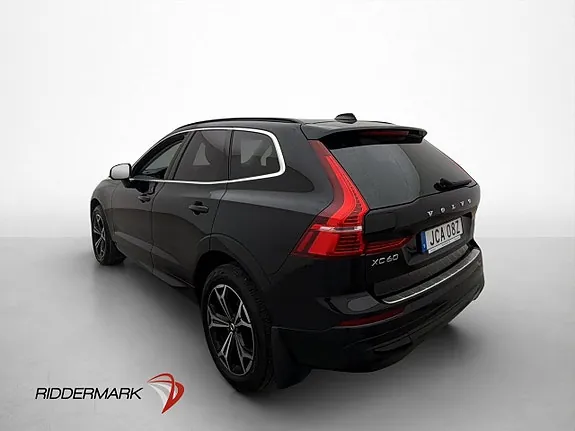 Volvo Xc60 2022 photo 5