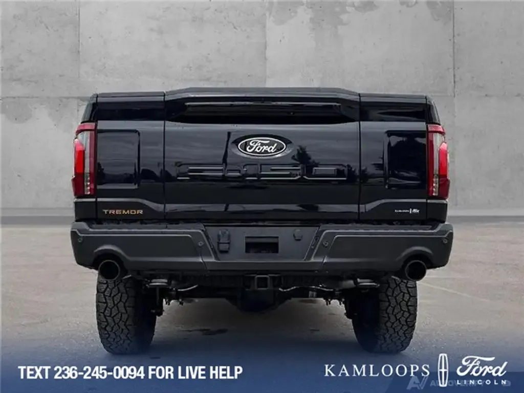 Ford F-150 2026 photo 5