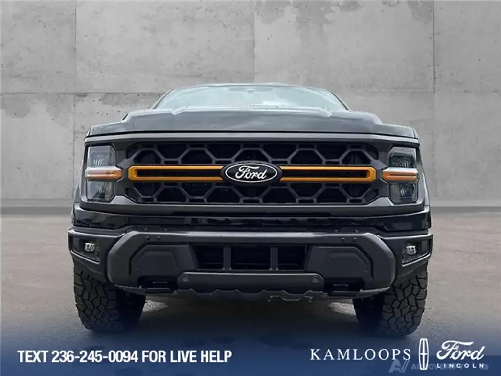 Ford F-150 2026 photo 2