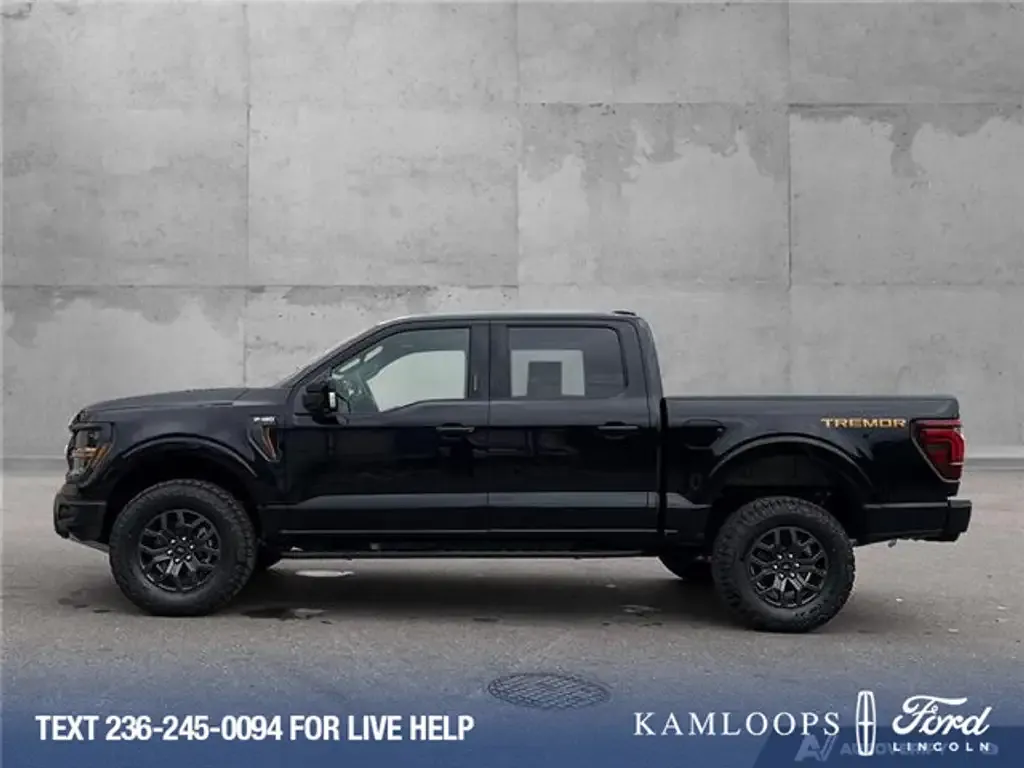 Ford F-150 2026 photo 3
