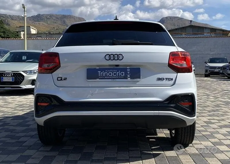 Audi Q2 2023 photo 5