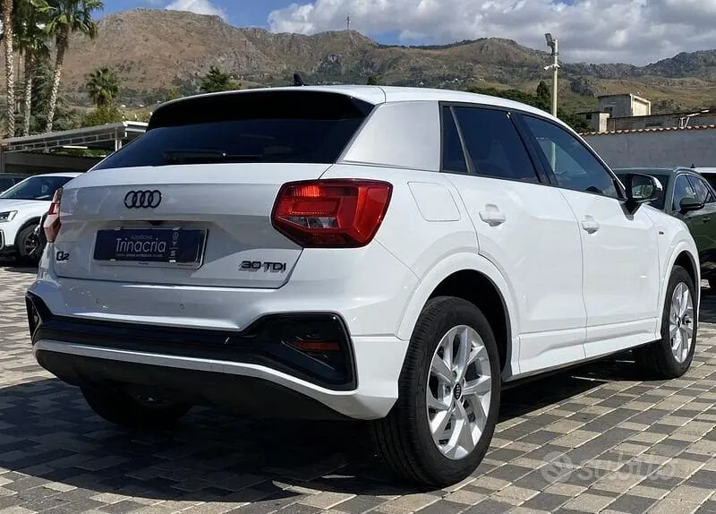 Audi Q2 2023 photo 4