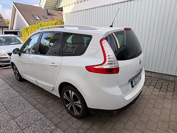 Renault Grand Scenic Iii