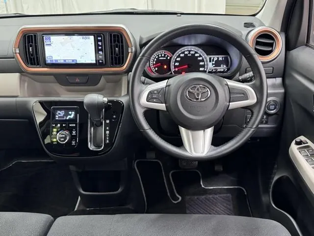 Toyota Passo 2019 photo 4