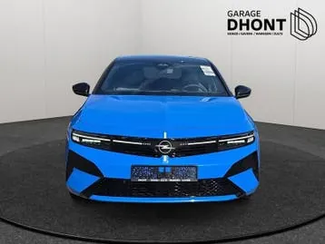 Opel Astra 2026 photo 2