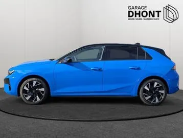 Opel Astra 2026 photo 3