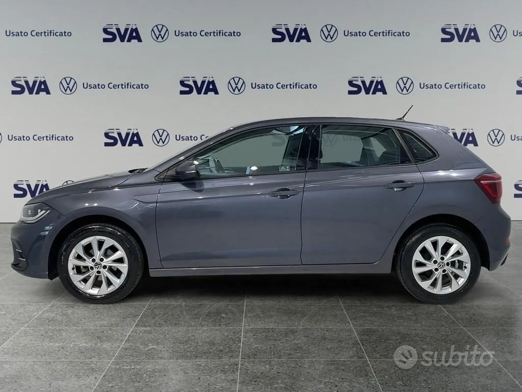 Volkswagen Polo 2025 photo 3