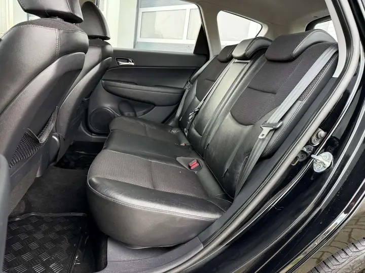 Hyundai I30 2012 photo 5