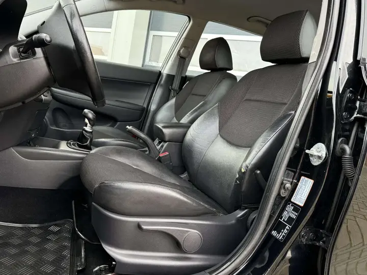 Hyundai I30 2012 photo 4