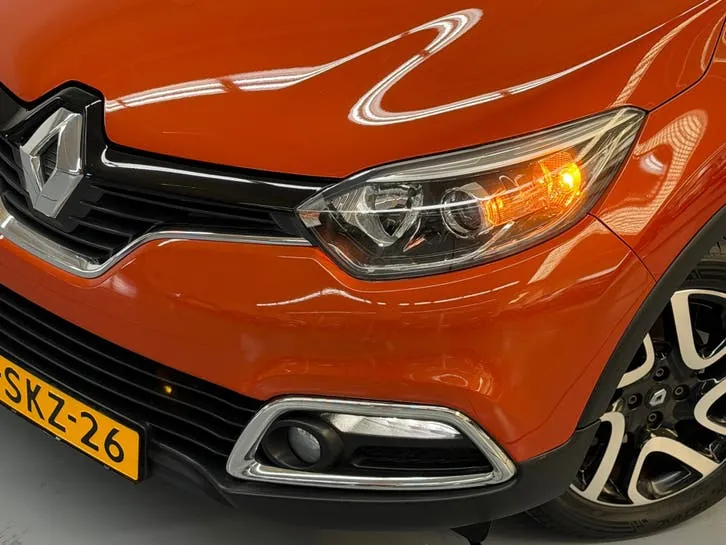 Renault Captur 2013 photo 2