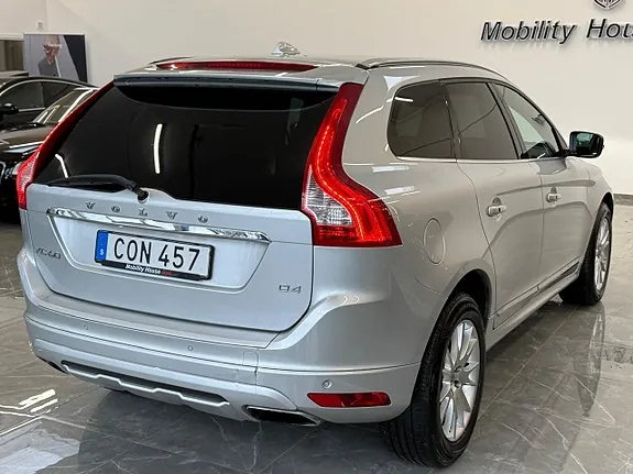 Volvo Xc60 2015 photo 5