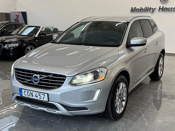 Volvo Xc60 2015 photo 4