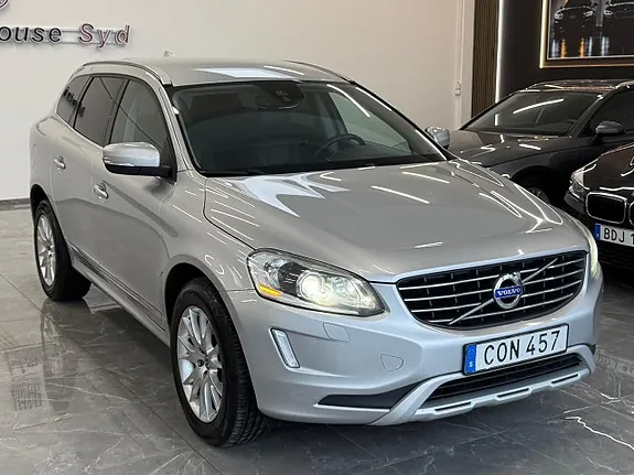 Volvo Xc60 2015 photo 2