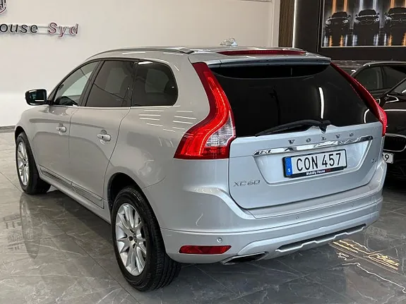 Volvo Xc60 2015 photo 3