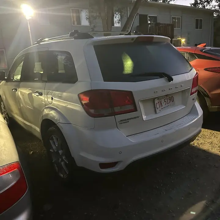 Dodge Journey 2015 photo 3