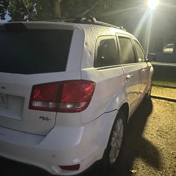 Dodge Journey