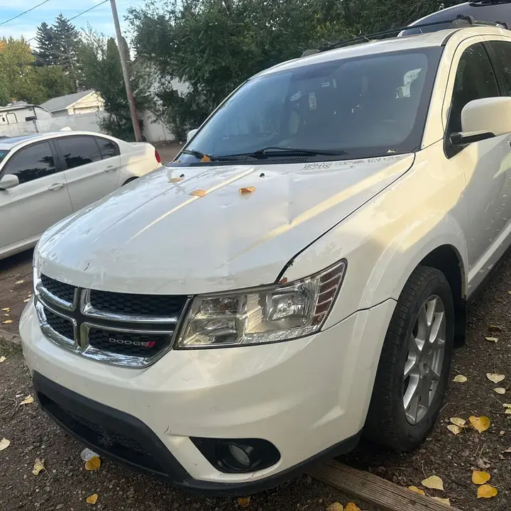 Dodge Journey 2015 photo 4