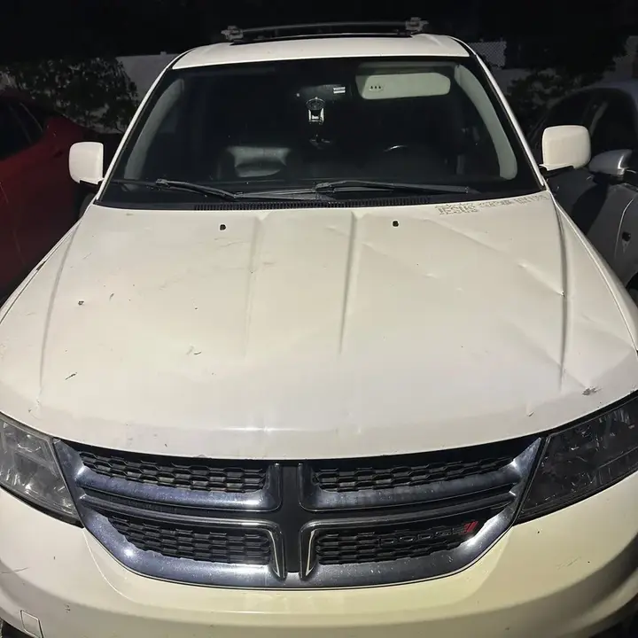 Dodge Journey 2015 photo 2