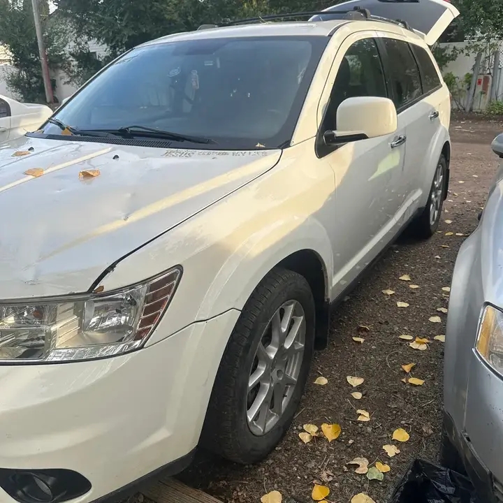 Dodge Journey 2015 photo 5