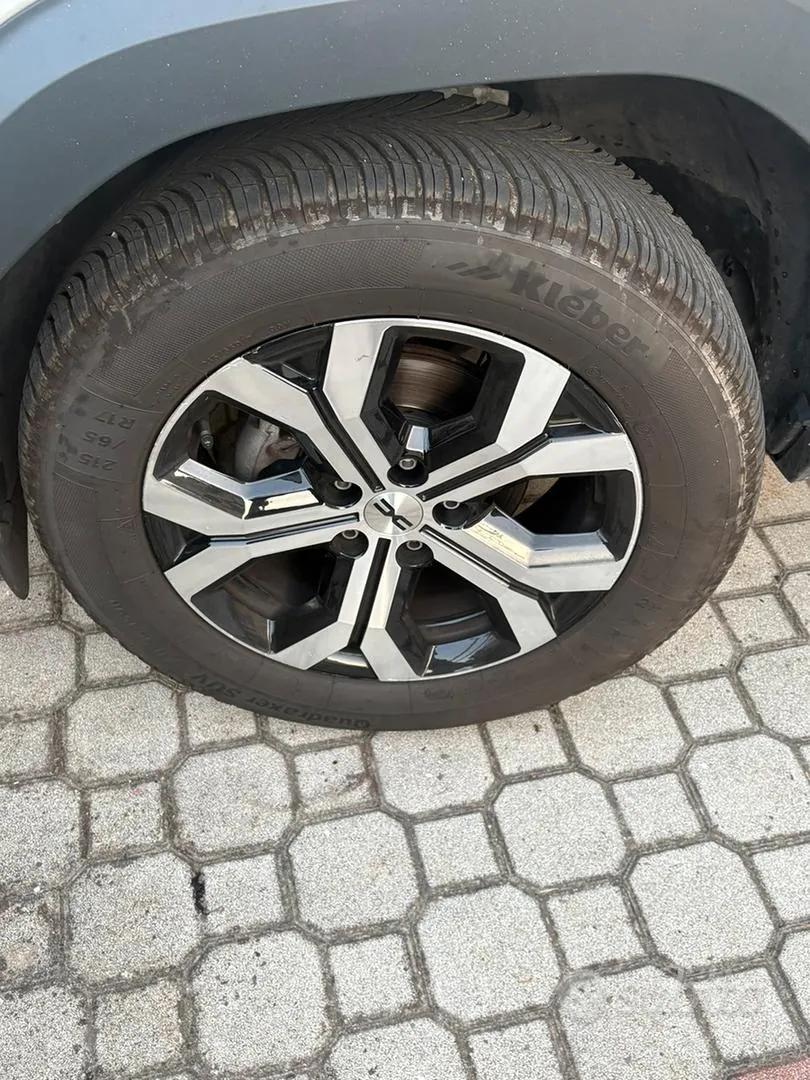 Dacia Duster 2024 photo 3