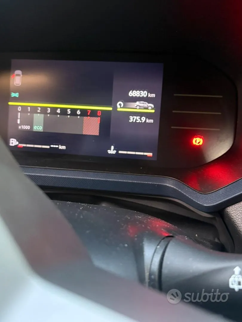 Dacia Duster 2024 photo 4