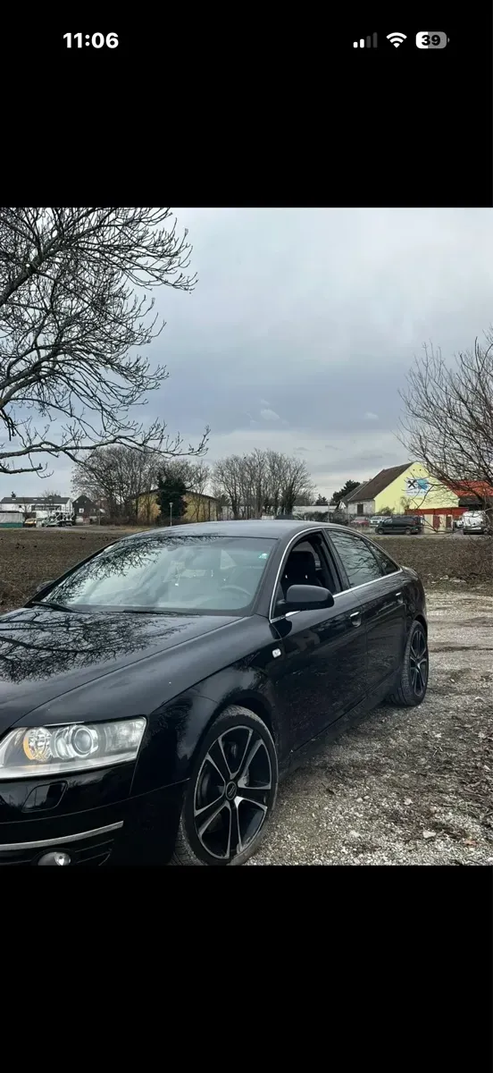 Audi A6 Allroad 2006 photo 2