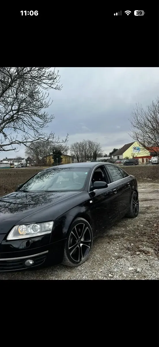 Audi A6 Allroad 2006 photo 3