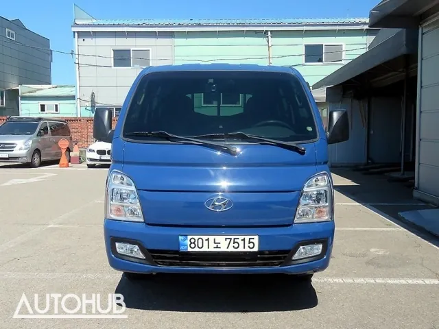Hyundai Porter2
