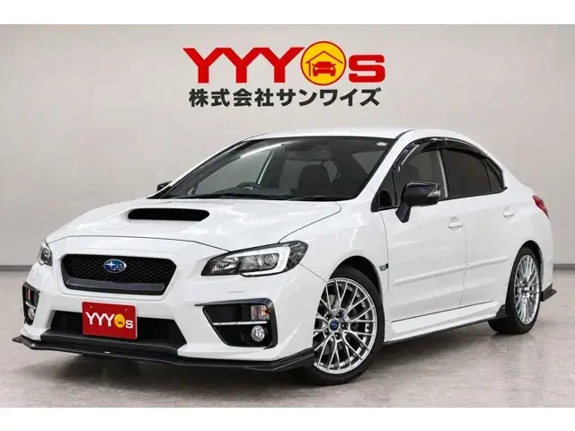 Subaru Wrx