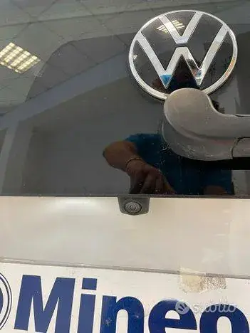 Volkswagen Caddy 2022 photo 5
