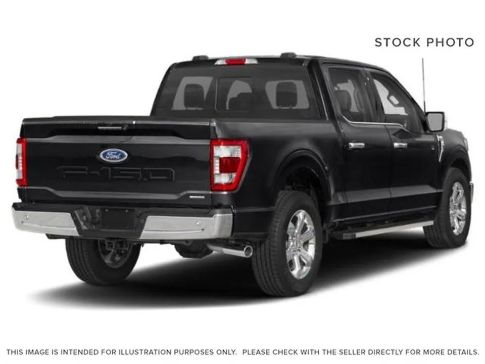 Ford F-150 2023 photo 3