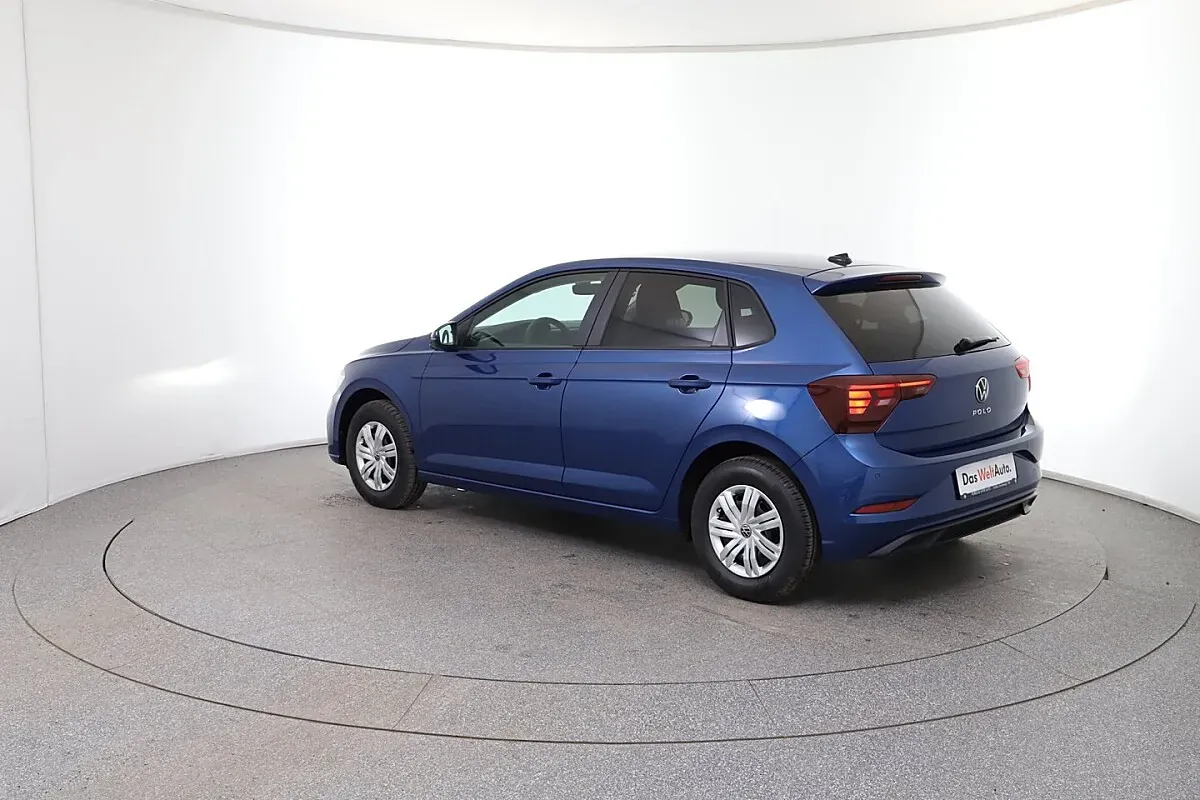 Volkswagen Polo 2026 photo 3