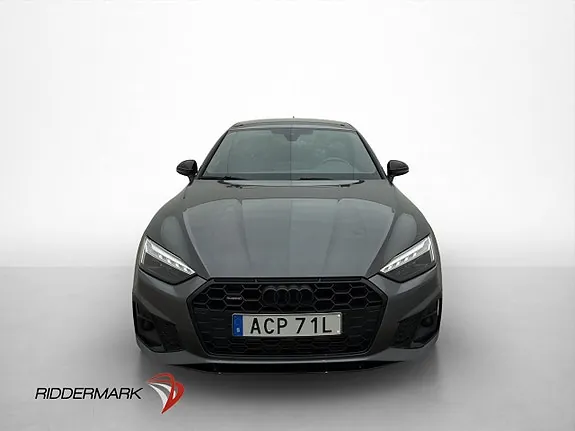 Audi A5 2023 photo 2