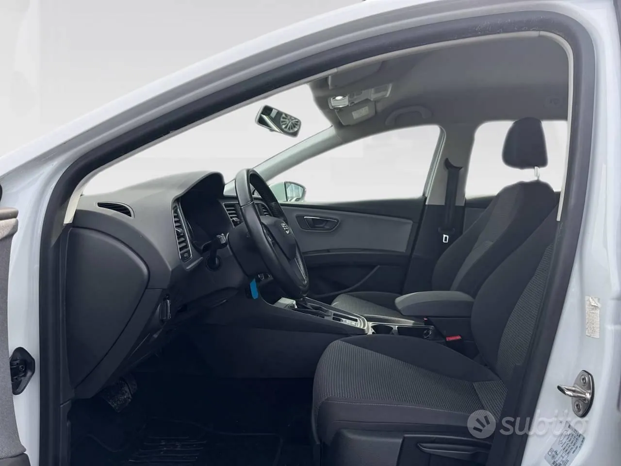 Seat Leon 2018 photo 5