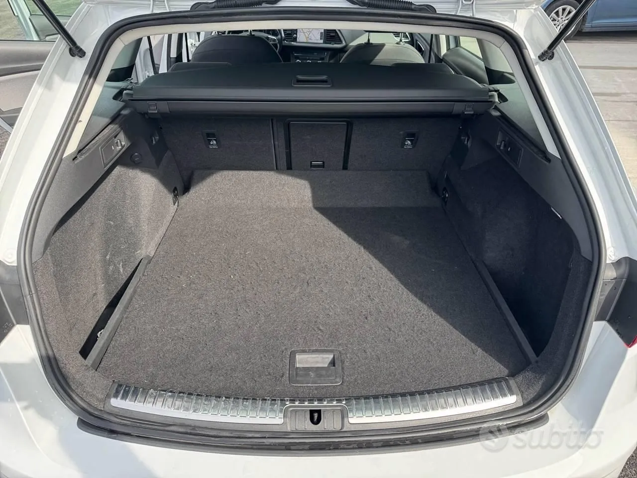 Seat Leon 2018 photo 4