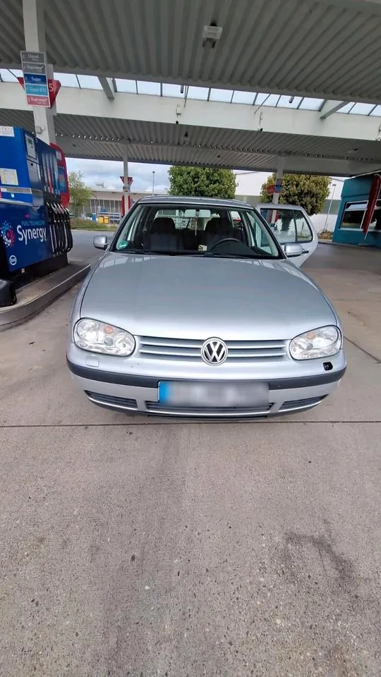 Volkswagen Golf 4