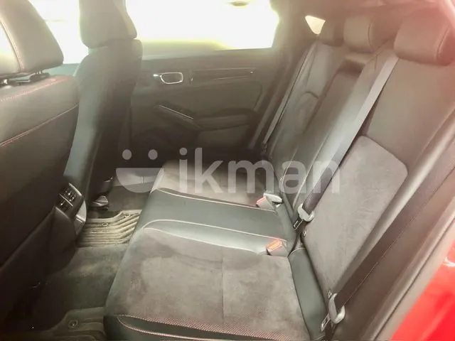 Honda Civic 2024 photo 4