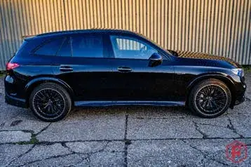 Mercedes-Benz Glc 2025 photo 2
