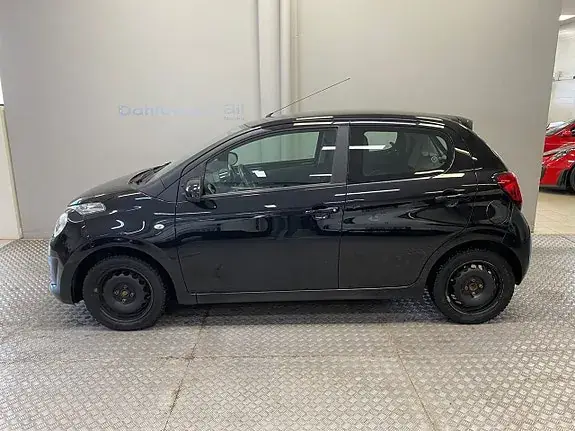 Citroen C1 2014 photo 2