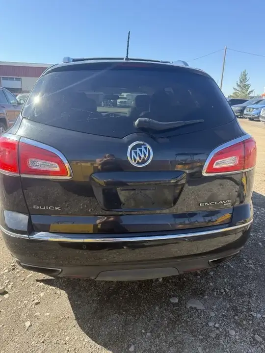 Buick Enclave 2013 photo 5