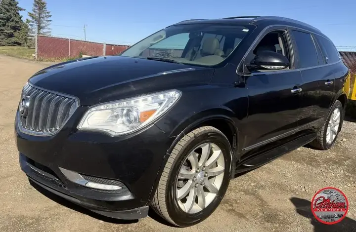 Buick Enclave