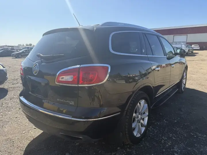 Buick Enclave 2013 photo 4