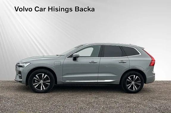 Volvo Xc60 2025 photo 4