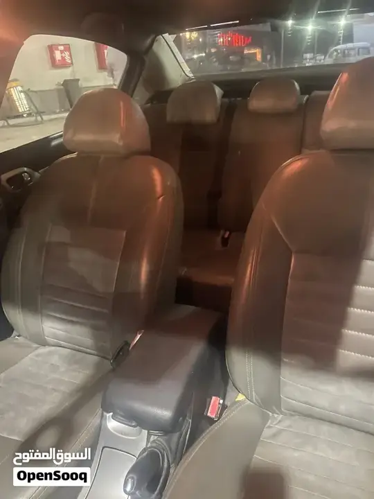 Peugeot 407 2007 photo 2