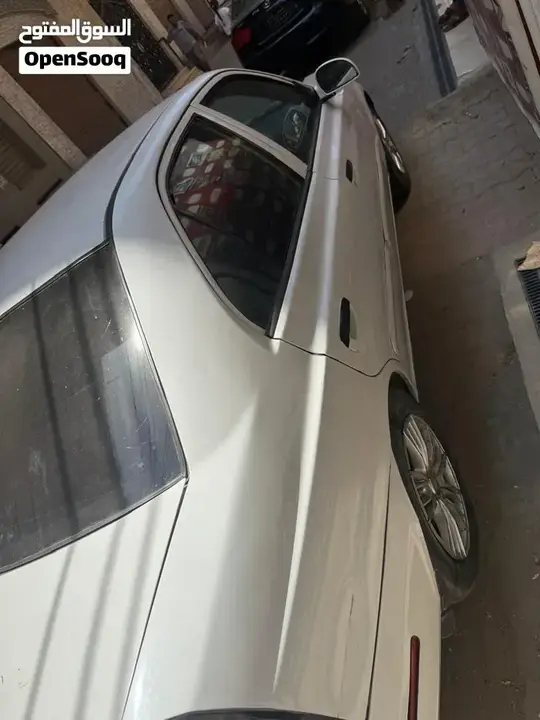 Peugeot 407 2007 photo 5